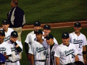 East Brunswick Baseball